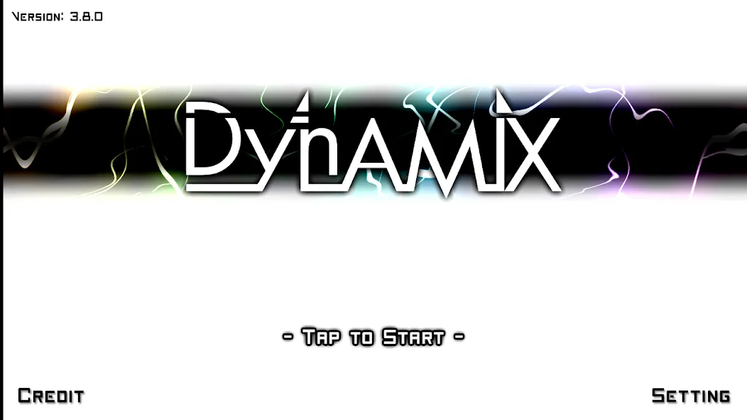 Dynamix (Динамикс) [МОД Mega Pack] APK Android Screenshot 1