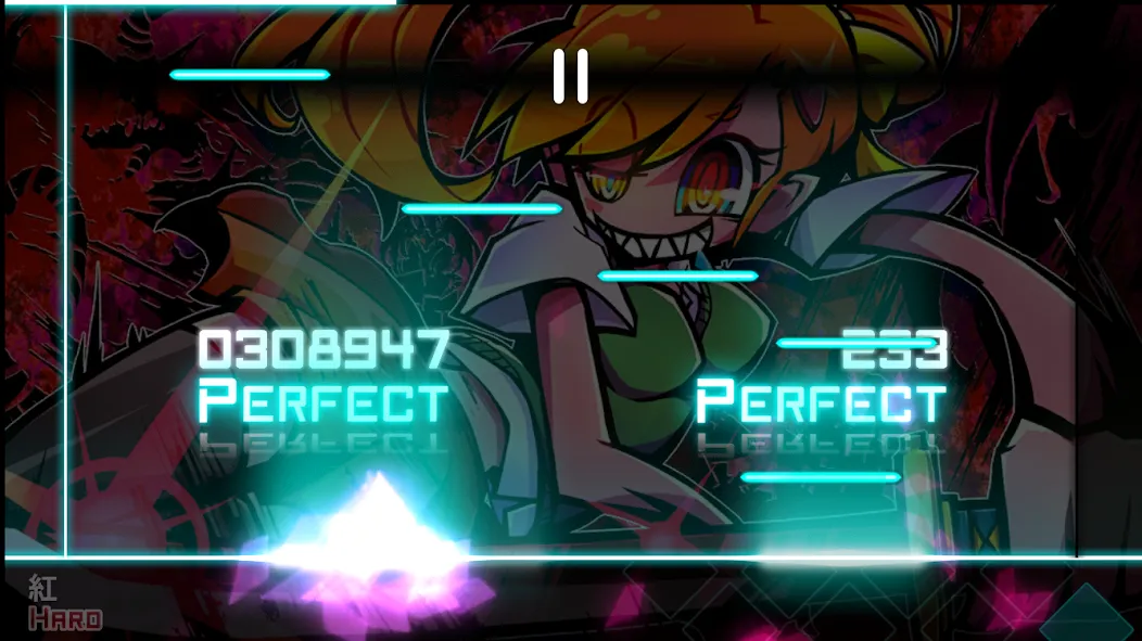 Dynamix (Динамикс) [МОД Mega Pack] APK Android Screenshot 5