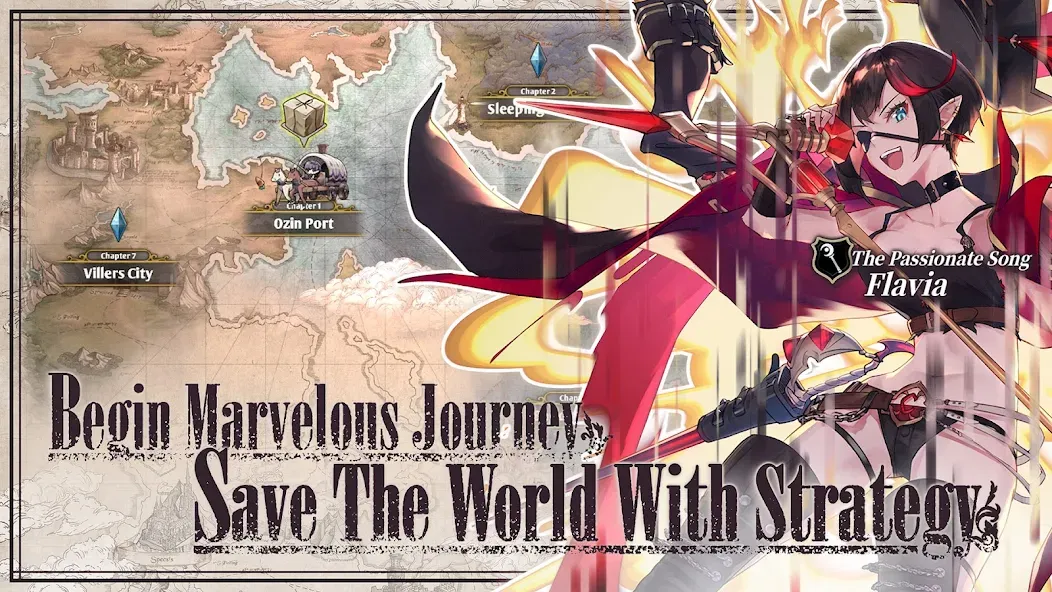 Zoldout Global (Зольдаут Глобал) [МОД Все открыто] APK Android Screenshot 3