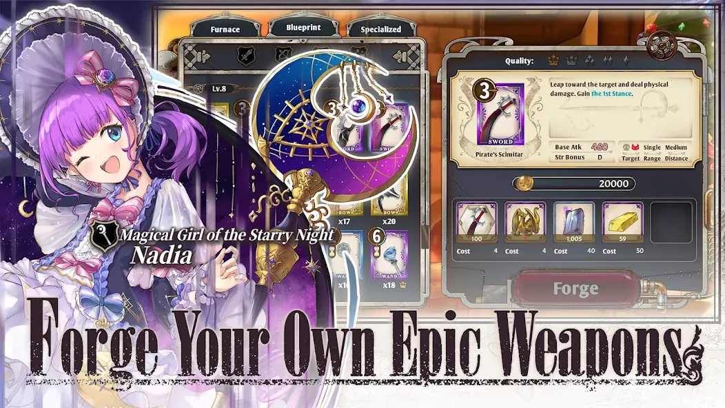 Zoldout Global (Зольдаут Глобал) [МОД Все открыто] APK Android Screenshot 4