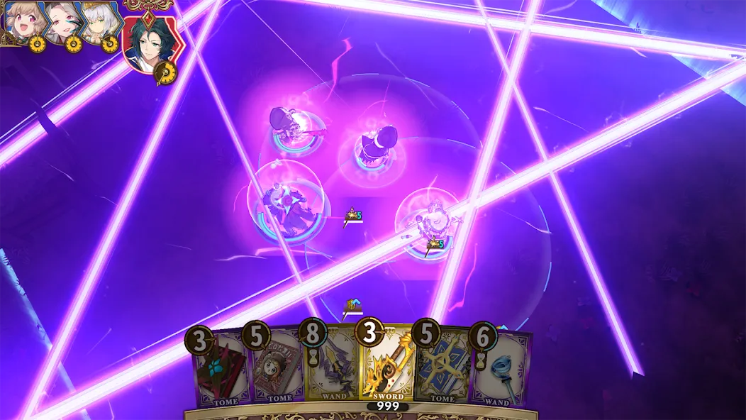 Zoldout Global (Зольдаут Глобал) [МОД Все открыто] APK Android Screenshot 5