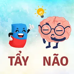 Đuổi Hình Bắt Chữ: Trí Tuệ [МОД Все открыто] APK Android