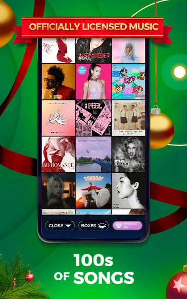 Beat Blitz: Music Battle (уперстар) [МОД Unlocked] APK Android Screenshot 1