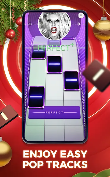 Beat Blitz: Music Battle (уперстар) [МОД Unlocked] APK Android Screenshot 2