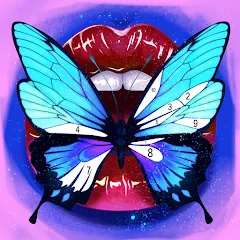 Color.Me: Coloring Puzzle [МОД Premium] APK Android