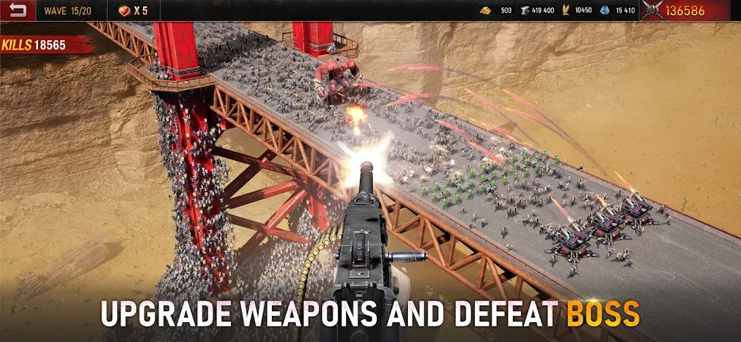 Age of Origins (Эйдж оф Ориджинс) [МОД Меню] APK Android Screenshot 2