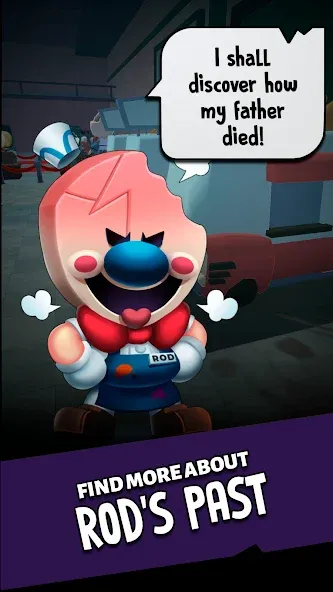 Ice Scream Tycoon (Айс Скрим Тайкун) [МОД Много денег] APK Android Screenshot 4