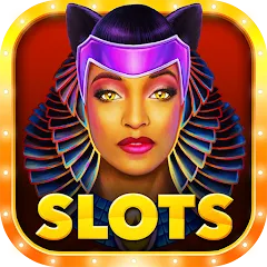 Slots Oscar: huge casino games [МОД Premium] APK Android