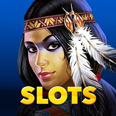 Sandman Slots - Slot Machines [МОД Unlocked] APK Android