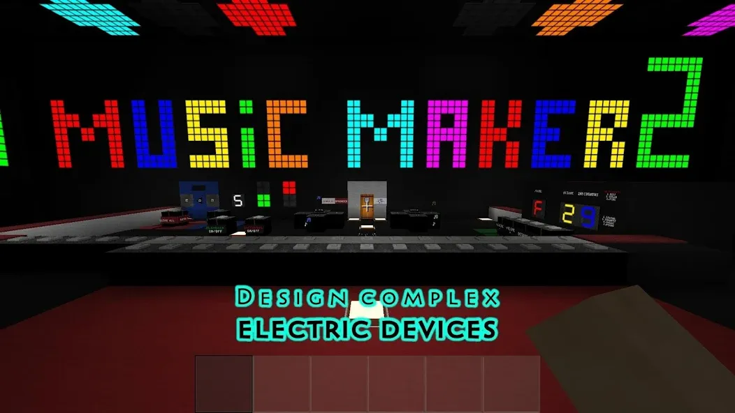 Survivalcraft 2 Day One (Сурвайвалкрафт 2 День Первый) [МОД Много денег] APK Android Screenshot 3