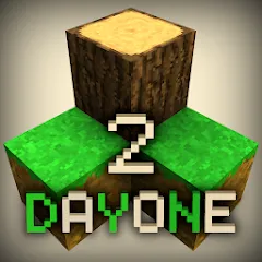 Survivalcraft 2 Day One (Сурвайвалкрафт 2 День Первый) [МОД Много денег] APK Android