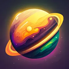 Space Colonizers - the Sandbox (Спейс Колонизаторс) [МОД Меню] APK Android