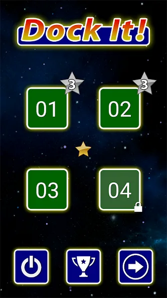 Dock It (Док Ит) [МОД Premium] APK Android Screenshot 4