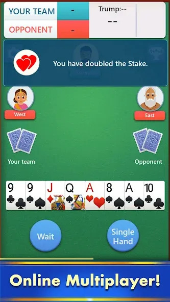 29 League - Tash Card Game (Лига) [МОД Unlocked] APK Android Screenshot 2