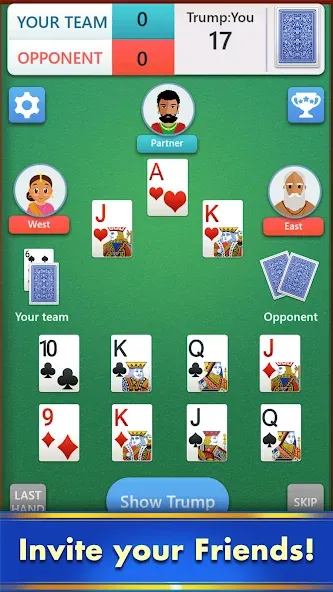 29 League - Tash Card Game (Лига) [МОД Unlocked] APK Android Screenshot 3