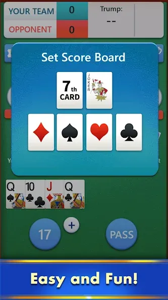 29 League - Tash Card Game (Лига) [МОД Unlocked] APK Android Screenshot 4