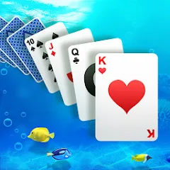 Solitaire Collection (Солитер Коллекшн) [МОД Mega Pack] APK Android