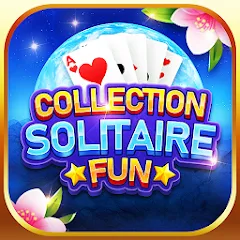 Solitaire Collection Fun (Солитер Коллекция Фан) [МОД Unlocked] APK Android