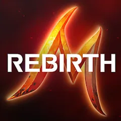 RebirthM (РибртМ) [МОД Unlocked] APK Android