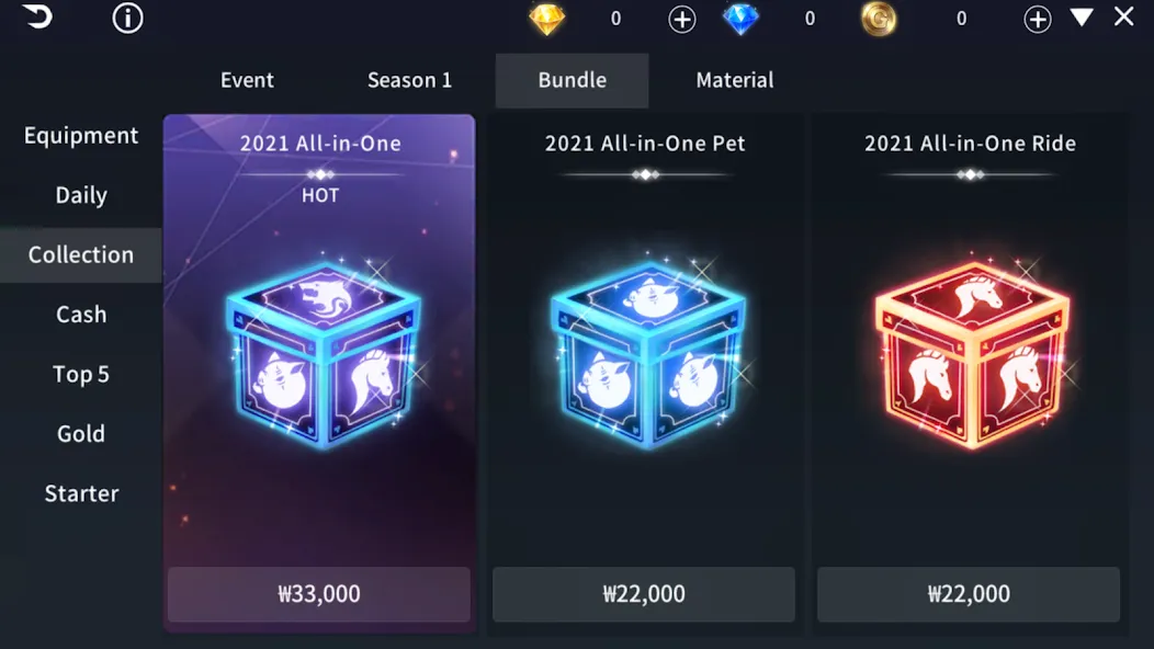 Rebirth Online (Рибрт Онлайн) [МОД Unlocked] APK Android Screenshot 4