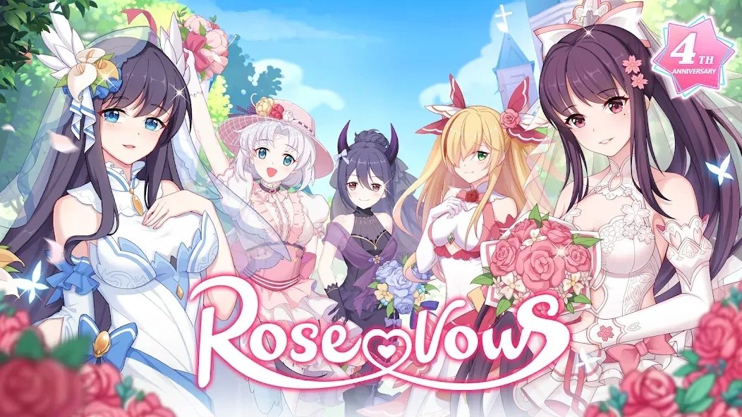 Girls X Battle 2: Save the Dog (Девушки  Битва 2) [МОД Все открыто] APK Android Screenshot 5