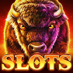 Slots Rush: Vegas Casino Slots (Слотс Раш) [МОД Меню] APK Android