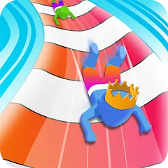 aquapark.io [МОД Mega Pack] APK Android