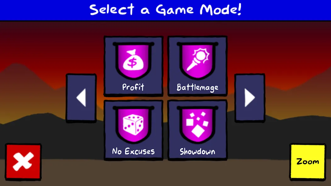 Fastar! [МОД Бесконечные монеты] APK Android Screenshot 3