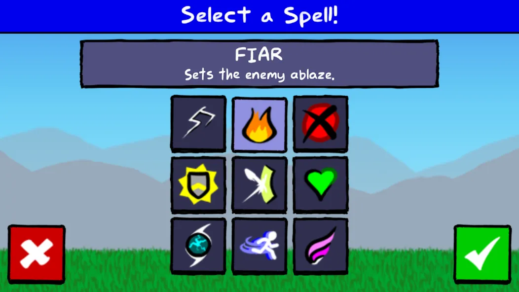 Fastar! [МОД Бесконечные монеты] APK Android Screenshot 5
