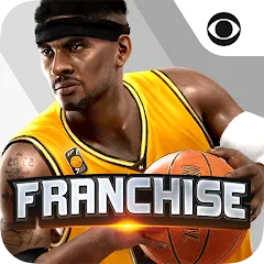 Franchise Basketball 2024 (Франшизный баскетбол 2023) [МОД Unlocked] APK Android