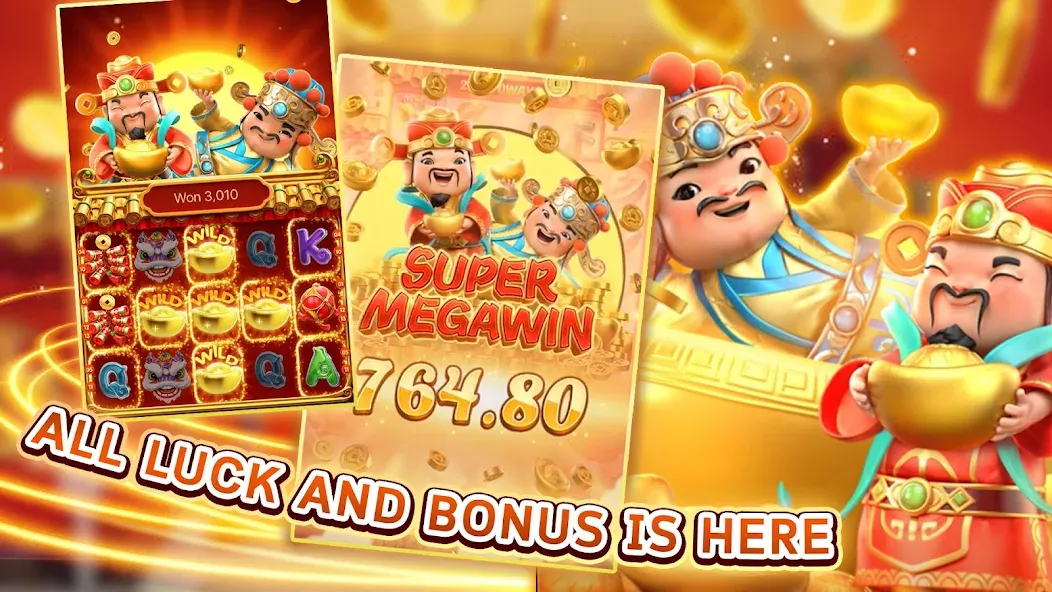 Royal Paiza Club (Рояль Пайза Клуб) [МОД Бесконечные монеты] APK Android Screenshot 2