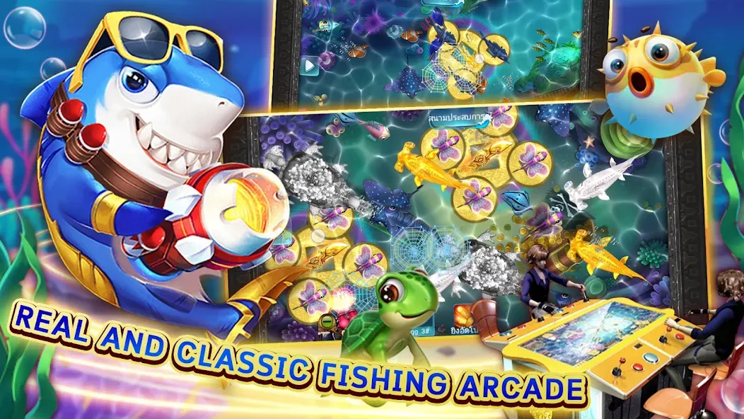 Royal Paiza Club (Рояль Пайза Клуб) [МОД Бесконечные монеты] APK Android Screenshot 5