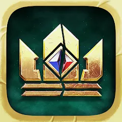 GWENT: The Witcher Card Game [МОД Много денег] APK Android