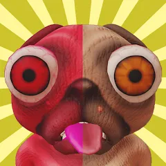 Talking Doge (Токинг Доге) [МОД Бесконечные монеты] APK Android
