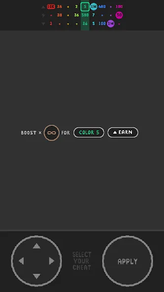 Idle Game 1 (Айдл Гейм 1) [МОД Mega Pack] APK Android Screenshot 2