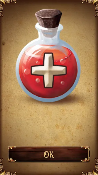 Alchemists: Lab Equipment (Алхимики) [МОД Бесконечные монеты] APK Android Screenshot 2