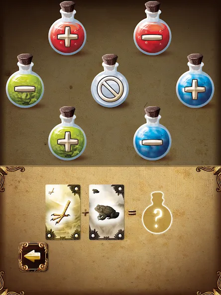 Alchemists: Lab Equipment (Алхимики) [МОД Бесконечные монеты] APK Android Screenshot 5