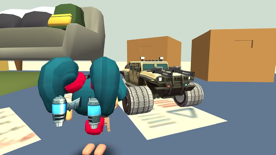 MemesWars 2 (МимсВарс 2) [МОД Много денег] APK Android Screenshot 4