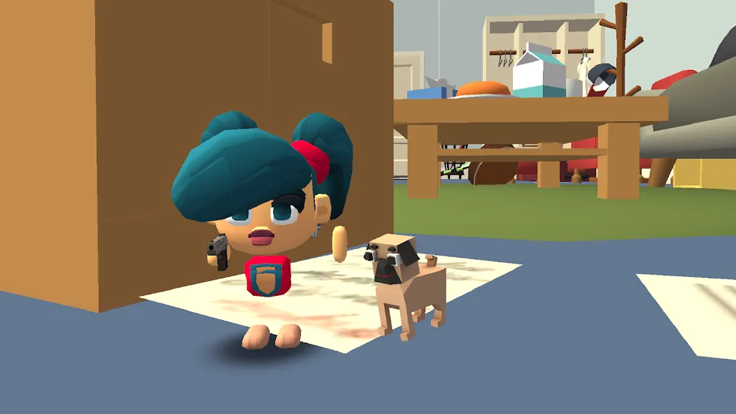 MemesWars 2 (МимсВарс 2) [МОД Много денег] APK Android Screenshot 5