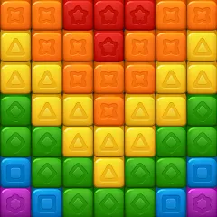 Cubes Empire Champions (Кьюбс Эмпайр Чемпионс) [МОД Premium] APK Android