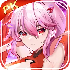 Chaos Combat (Хаос Комбат) [МОД Бесконечные монеты] APK Android