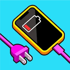 Recharge Please! [МОД Mega Pack] APK Android