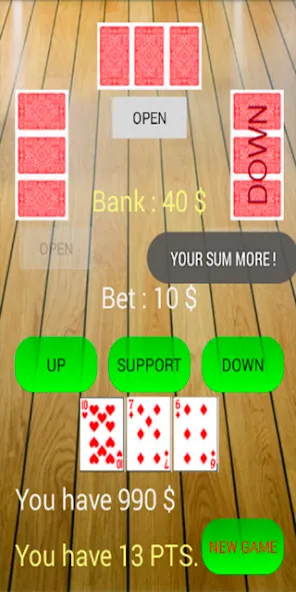 Trinka [МОД Все открыто] APK Android Screenshot 2