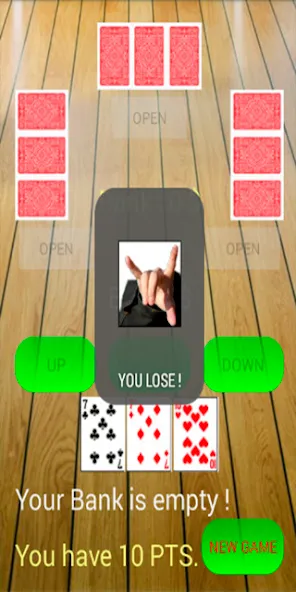 Trinka [МОД Все открыто] APK Android Screenshot 3