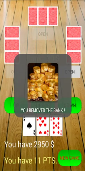 Trinka [МОД Все открыто] APK Android Screenshot 4