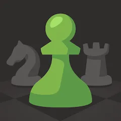 Chess - Play and Learn [МОД Все открыто] APK Android