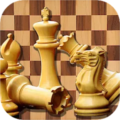 Chess King™- Multiplayer Chess (Чесс Кинг) [МОД Меню] APK Android