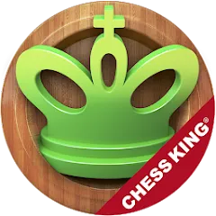 Chess King - Learn to Play (Чесс Кинг) [МОД Unlocked] APK Android