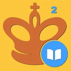 Mate in 2 (Chess Puzzles) (Chess Puzzles) Mate in 2 (Chess Puzzles) [МОД Все открыто] APK Android