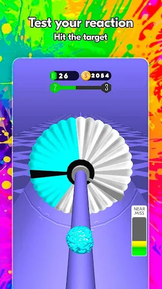 Game Offline 3D no Wi Fi (Гейм Оффлайн 3Д) [МОД Premium] APK Android Screenshot 2